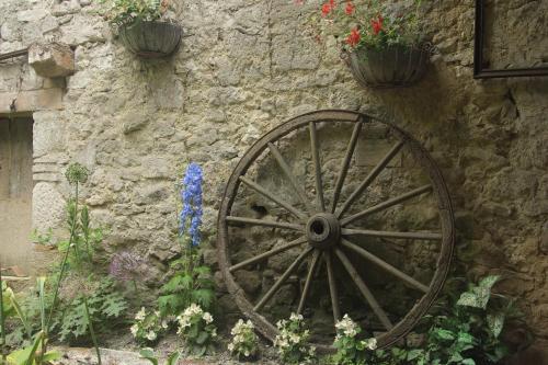 Le moulin scalagrand : B&B / Chambres d'hotes proche de Villeréal