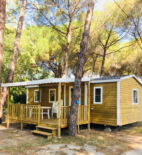 Camping Maureillas : Campings proche de Les Cluses