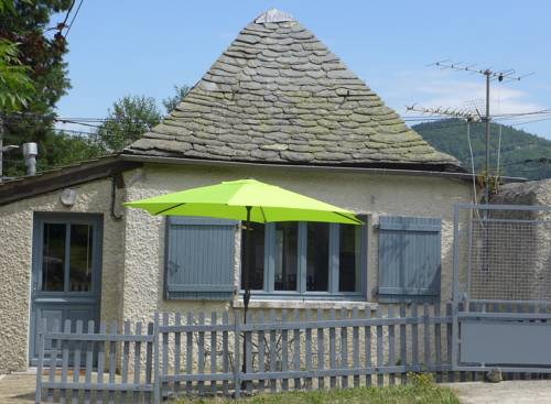 La P'tite Maison : Maisons de vacances proche de Saint-Julien-Chapteuil