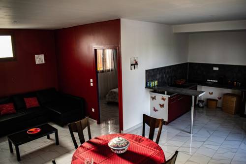 Gîte Lempery : Appartements proche de Montégut-Lauragais