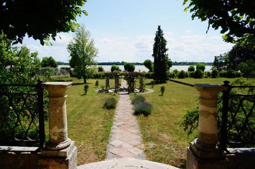 Villa Bacchus : Maisons de vacances proche de Ludon-Médoc