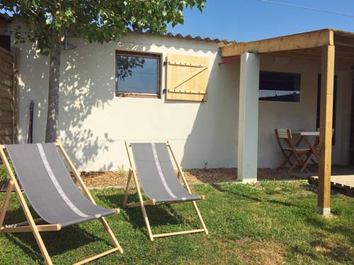 Les Libellules : Maisons de vacances proche d'Olonne-sur-Mer