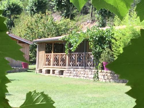 gite du devez des bruyéres : Maisons de vacances proche de Lalevade-d'Ardèche