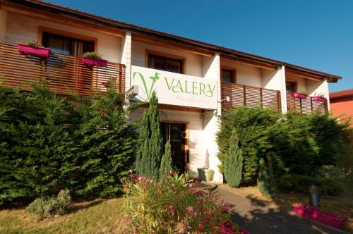 Hôtel Valery : Hotels proche de Bésayes