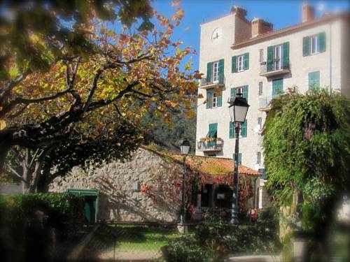 Castillon - Maritime Alpes : Appartements proche de Sospel