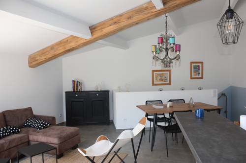 Le Tire Bouchon : Appartements proche de Thézan-lès-Béziers