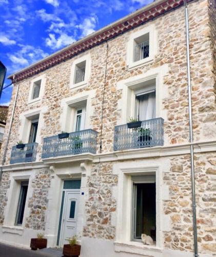 Casa Cessenon : B&B / Chambres d'hotes proche de Cazouls-lès-Béziers