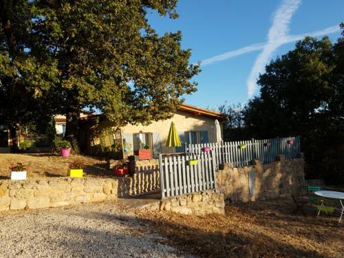 Gite Tourete 1 : Maisons de vacances proche de Cordes-sur-Ciel