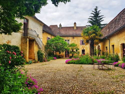 La Bastide du Roy : Maisons d'hotes proche de Montagnac-la-Crempse