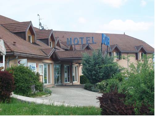Alpha : Hotels proche de Lovagny