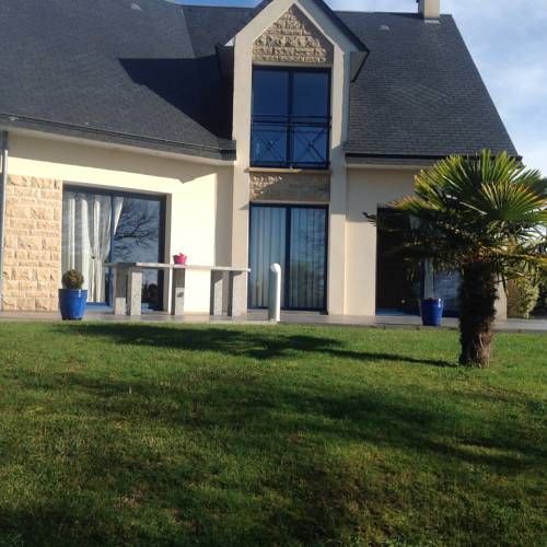Chambres d'hôtes dans la baie du Mt St Michel : B&B / Chambres d'hotes proche de Champeaux