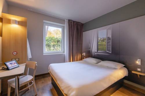 B&B HOTEL Bordeaux Langon : Hotels proche de Fargues