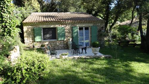 Le Mazet : Maisons de vacances proche de Saint-Bonnet-du-Gard
