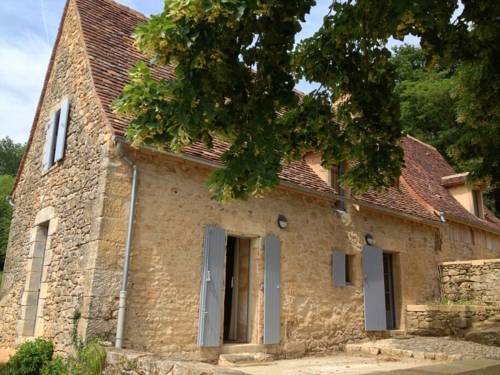 Maison Milou : Maisons de vacances proche de Saint-Vincent-de-Cosse