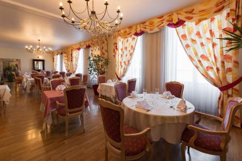 Hotel de Champagne : Hotels proche de Laneuville-au-Pont