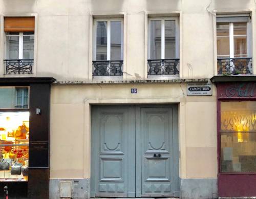 Le Garage : Appartements proche du 12e Arrondissement de Paris