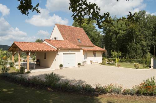 Villa idéale pour 6 vacanciers en Périgord noir : Maisons de vacances proche de Saint-Germain-de-Belvès
