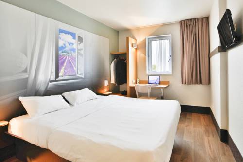 B&B HOTEL Montélimar Nord : Hotels proche de Saint-Vincent-de-Barrès