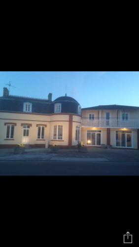 Résidence ALINOA : Appartements proche de Gouberville