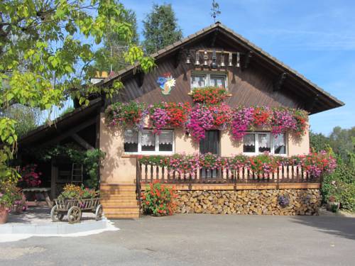 Gite de Grandvillars : Maisons de vacances proche de Montreux-Jeune