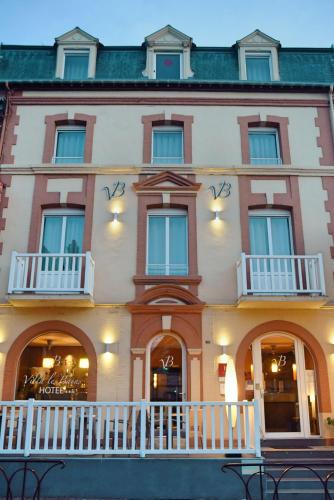 Villa Les Bains : Hotels proche de Houlgate