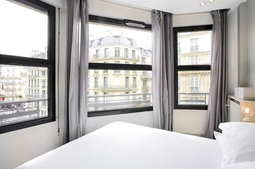 Apartment Opéra / Galeries Lafayette : Appartements proche du 8e Arrondissement de Paris