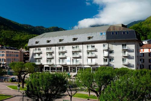 Résidence Le Grand Tétras : Hotels proche de Prades