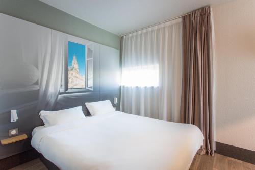 B&B HOTEL Arras : Hotels proche de Warluzel
