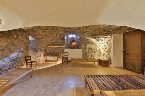 Locations des 3 sommets avec Sauna et Spa en Alsace : Maisons de vacances proche de Mittlach