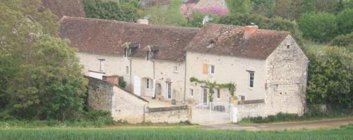 Le Domaine de Bella : B&B / Chambres d'hotes proche de Marigny-Marmande