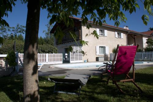 GÎTE EN COMMINGES : Maisons de vacances proche de Castelnau-Magnoac