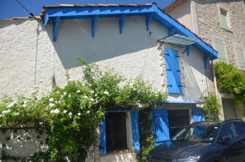 La Fontainebleu : Maisons de vacances proche de Causses-et-Veyran