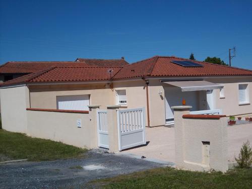 Villa Marcus : Maisons d'hotes proche de Castelnau-Magnoac