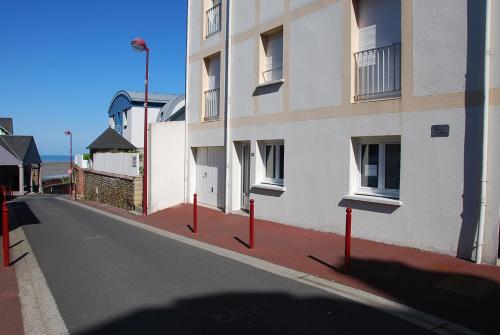 Résidence Midship : Appartements proche de Saint-Pair-sur-Mer
