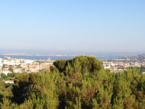 Gîte Polema : Maisons de vacances proche du 9e Arrondissement de Marseille