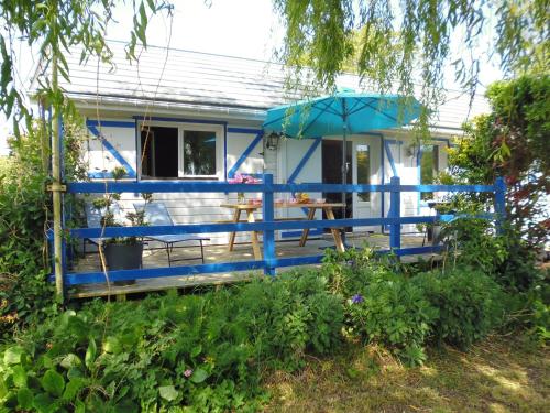 Mont gîte en Baie : Maisons de vacances proche de Champcey