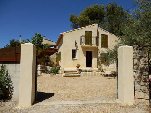 Gite de la Coste : Maisons de vacances proche de Nîmes
