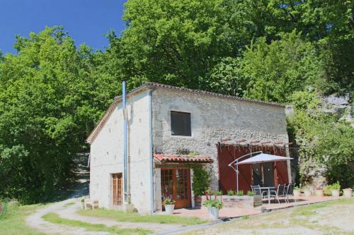 Las Moulinieres : Maisons de vacances proche de Villeneuve-sur-Lot