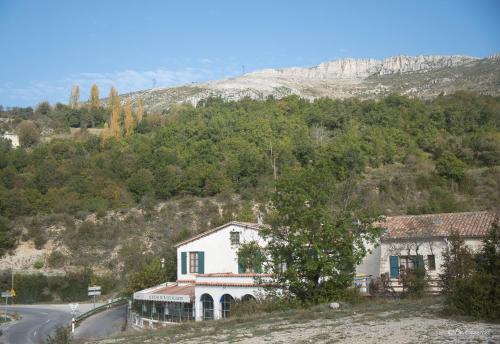 Auberge du Point Sublime : Hotels proche de Castellane