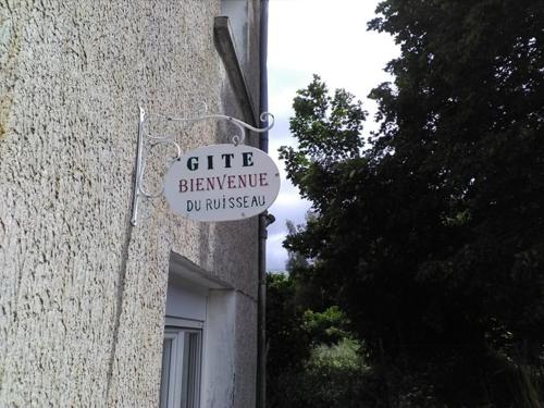 gite du ruisseau : Appartements proche de Castanet-le-Haut