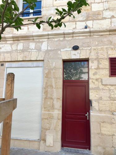 La Parenthèse des Capucins - Maison d'hôtes Bordeaux : Maisons d'hotes proche de Talence