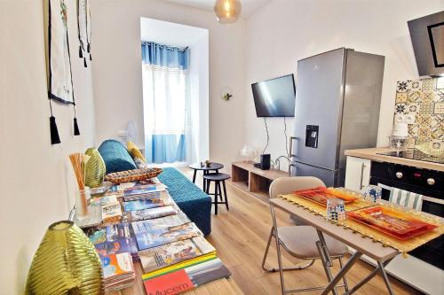 Beautiful flat in Vieux port : Appartements proche du 8e Arrondissement de Marseille