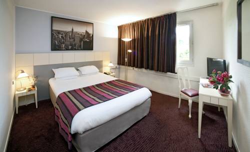 Hotel du Golf Rosny : Hotels proche de Le Perreux-sur-Marne