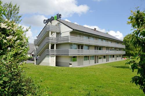 Campanile Reims Est - Taissy : Hotels proche d'Aubérive