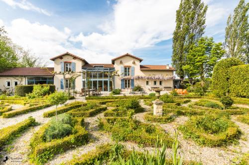 Clos des Chouettes : Villas proche de Chabeuil