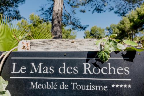 Le Mas des Roches à Velaux : Maisons d'hotes proche de Coudoux
