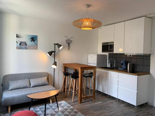 Duplex au calme en banlieue proche de Paris : Appartements proche de Sucy-en-Brie