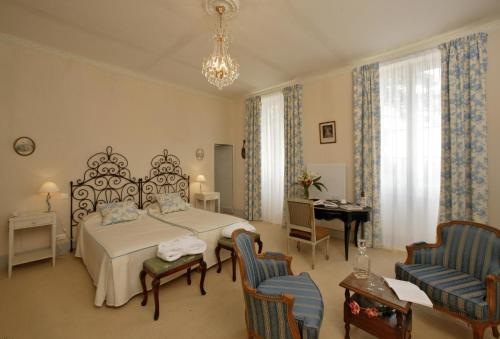 Le Manoir Saint Jean : Hotels proche de Miramont-de-Quercy