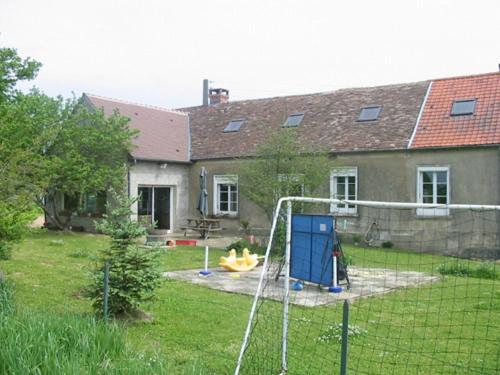 La Morinière : Maisons de vacances proche de Saint-Gervais-en-Belin