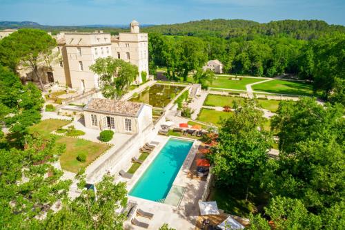 Château de Pondres : Hotels proche de Vic-le-Fesq